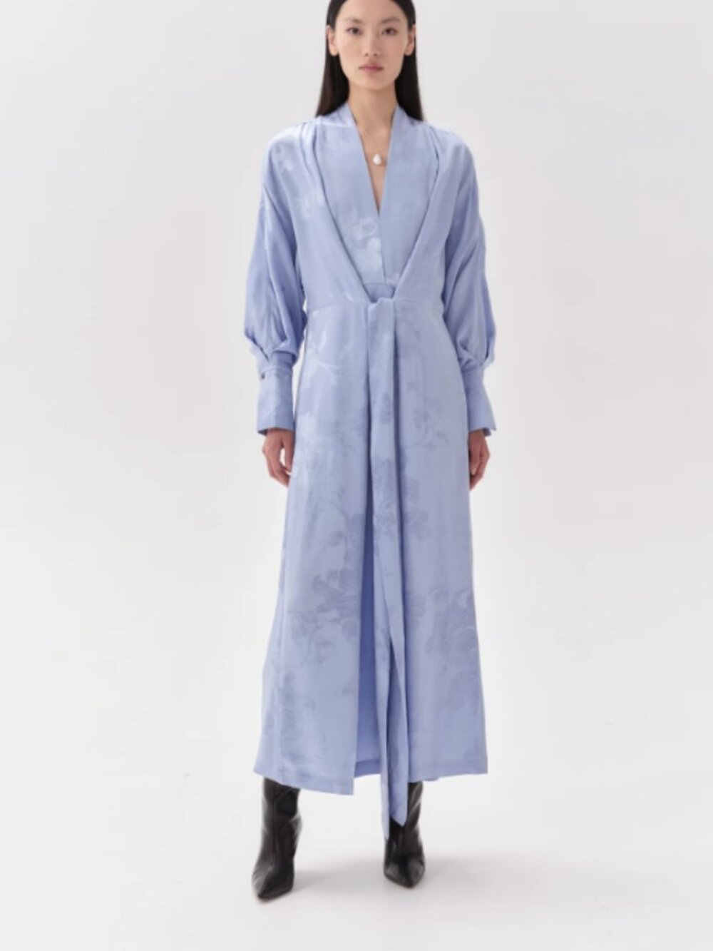 Eiko Ai Freya Kimono